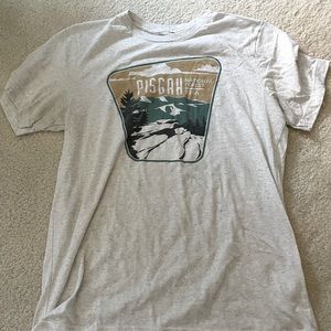 Pisgah National Forest T-Shirt